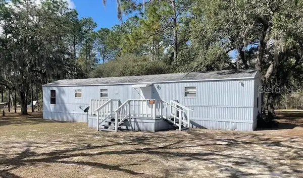 4060 SW 166th Court, OCALA, FL 34481