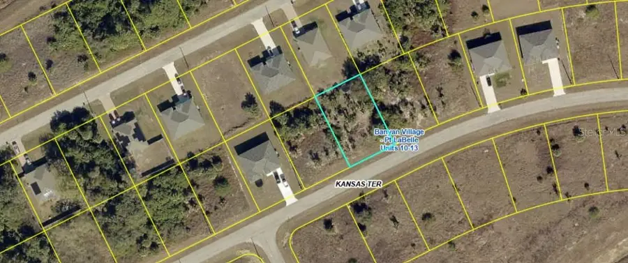 320 Kansas Terrace, Labelle, FL 33935 - #2