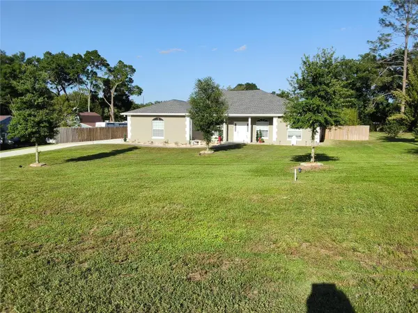 551 NE 61st Terrace, OCALA, FL 34470