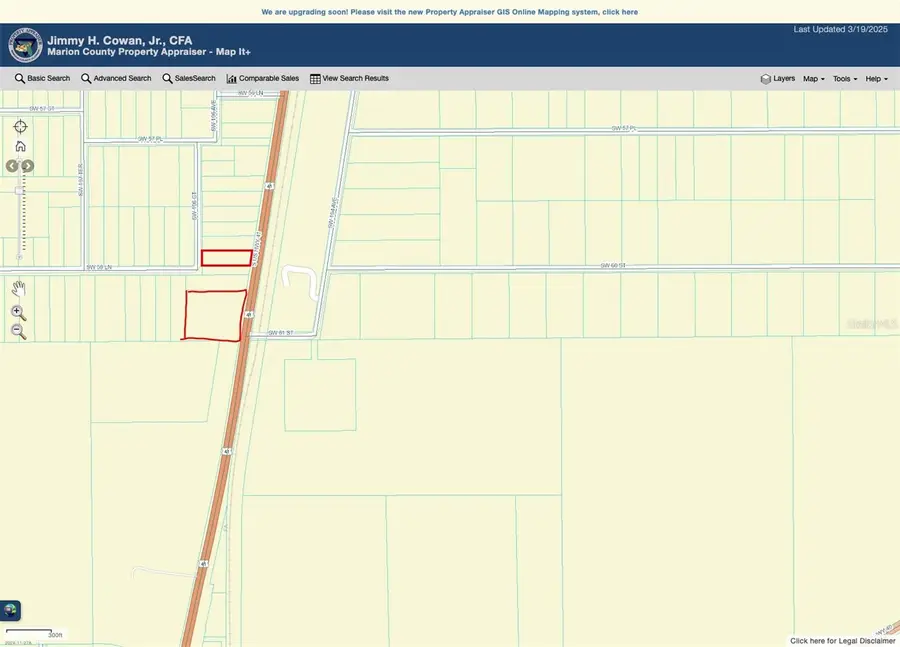 Tba Hwy 41, Dunnellon, FL 34432 - #3