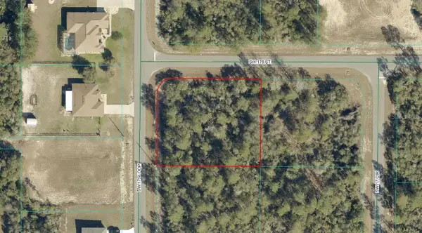 TBD LOT 13 SW 178th Street, OCALA, FL 34473