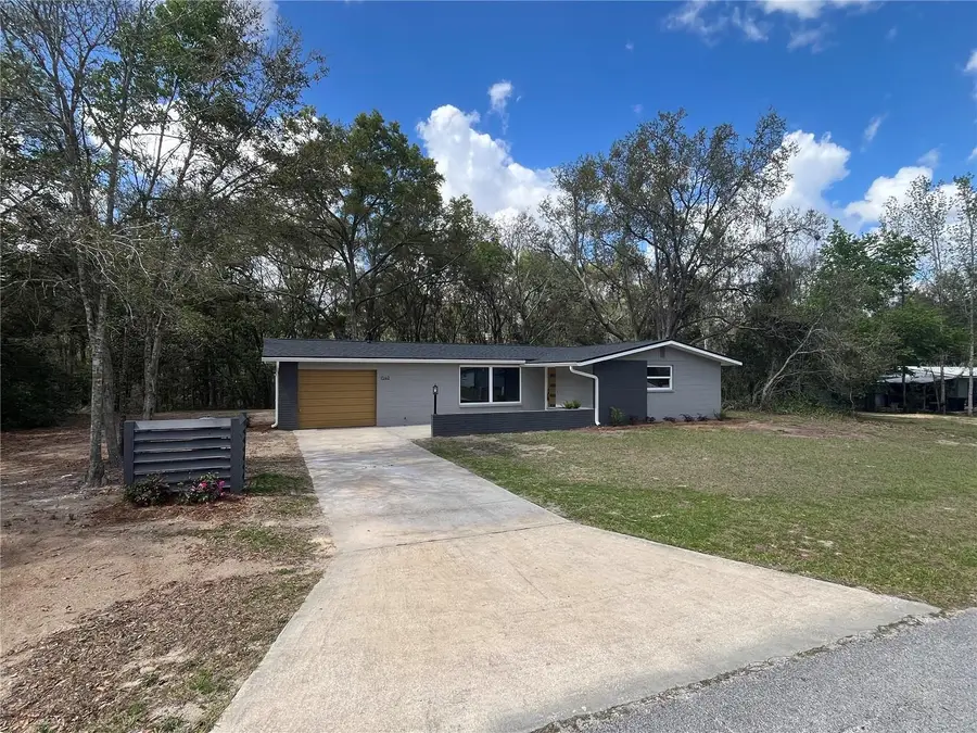 1540 NE 157th Avenue, Williston, FL 32696 - #3