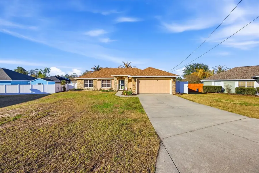 13025 NE 7th Lane, Silver Springs, FL 34488 - #2