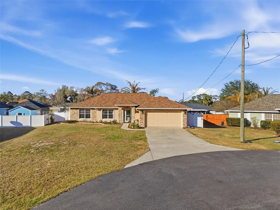 13025 NE 7th Lane, Silver Springs, FL 34488 - #3