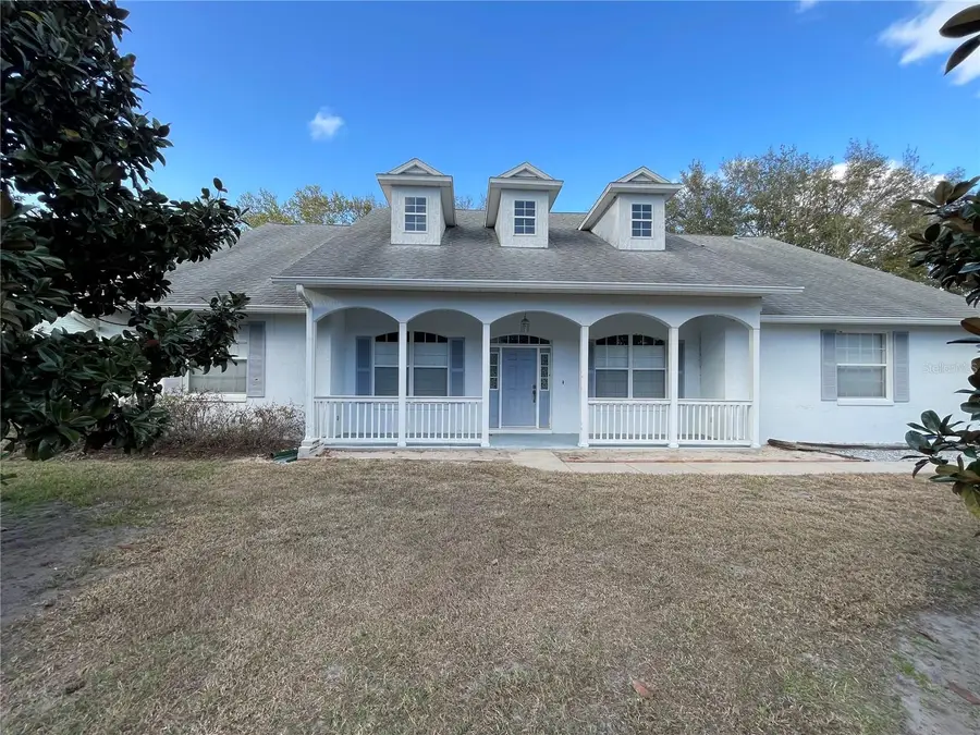 19655 Spring Oak Drive, Eustis, FL 32736 - #2