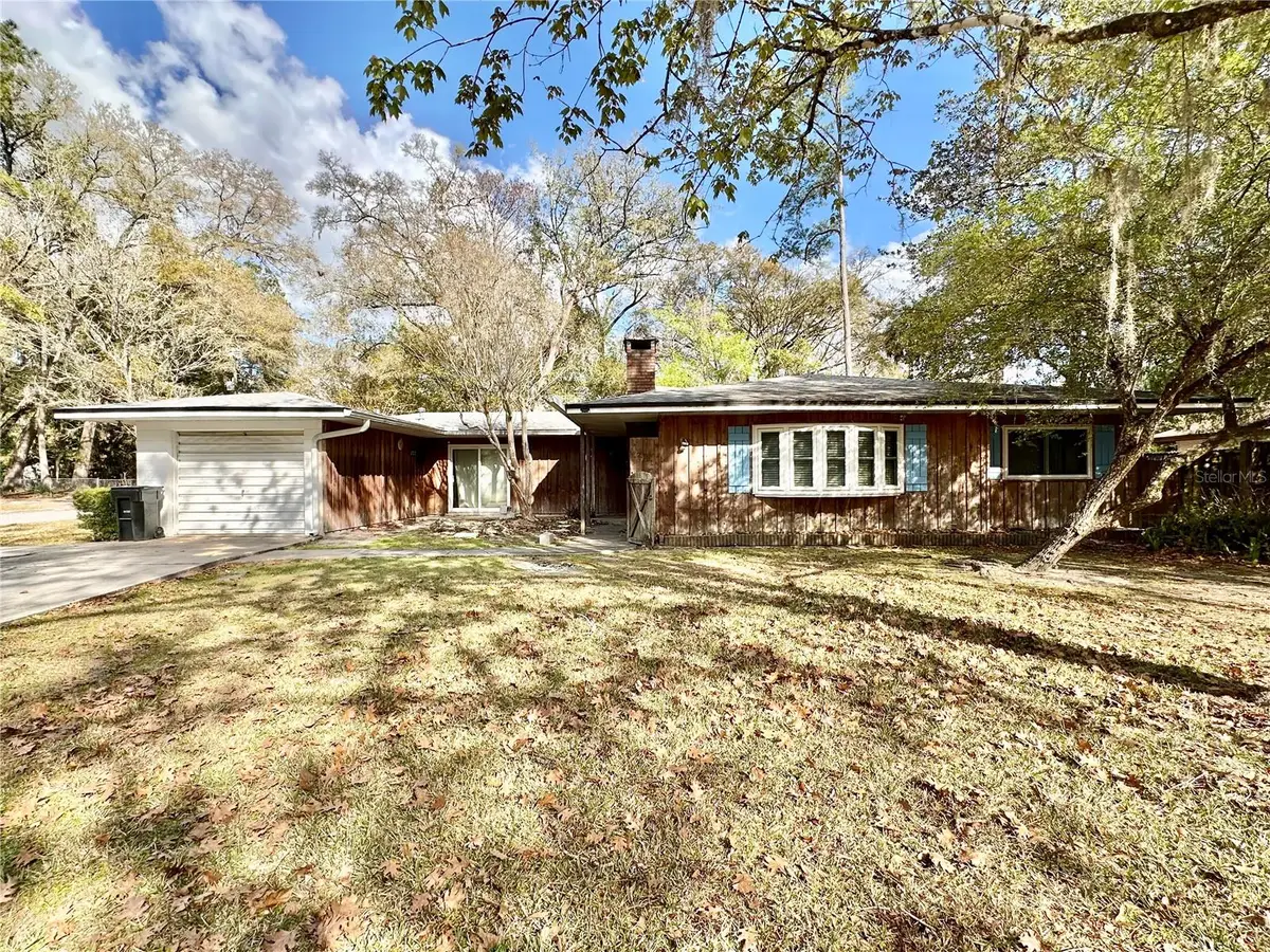 1629 NW 40th Terrace, Gainesville, FL 32605 - #1