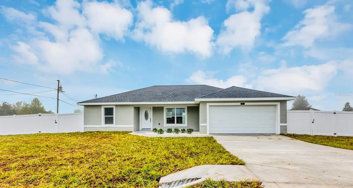 14959 SW 33rd Lane, Ocala, FL 34481 - #1