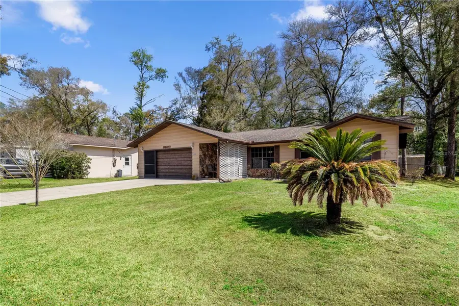 3809 S Ventura Avenue, Inverness, FL 34452 - #2