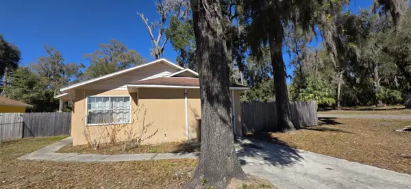 721 NE 26th Street, OCALA, FL 34470