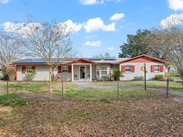 8667 SE 157th Place, SUMMERFIELD, FL 34491