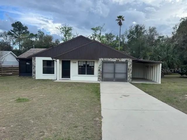 21506 SW Peach Blossom Street, Dunnellon, FL 34431 - #1