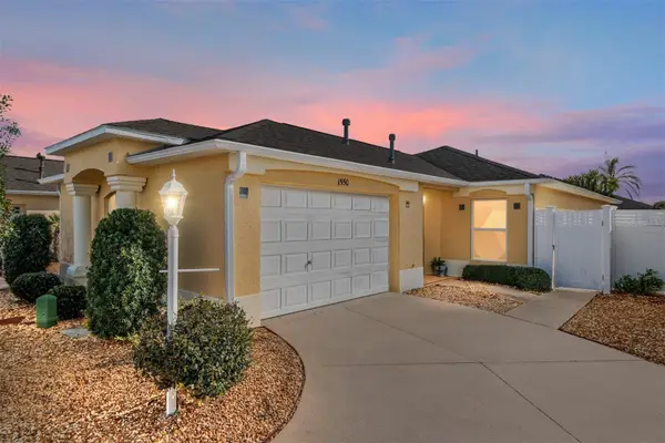 1550 Lime Grove Lane, THE VILLAGES, FL 32162