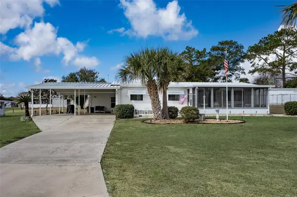 15070 SE 104th Court, SUMMERFIELD, FL 34491