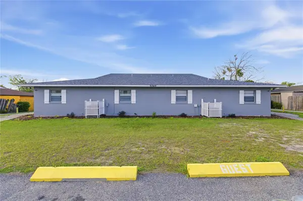 5040 SE 30th Street, OCALA, FL 34480