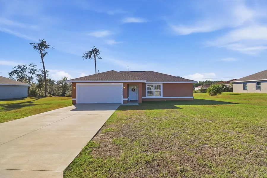 16310 SW 47th Terrace, Ocala, FL 34473 - #2