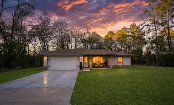 238 Oak Lane Way, OCALA, FL 34472