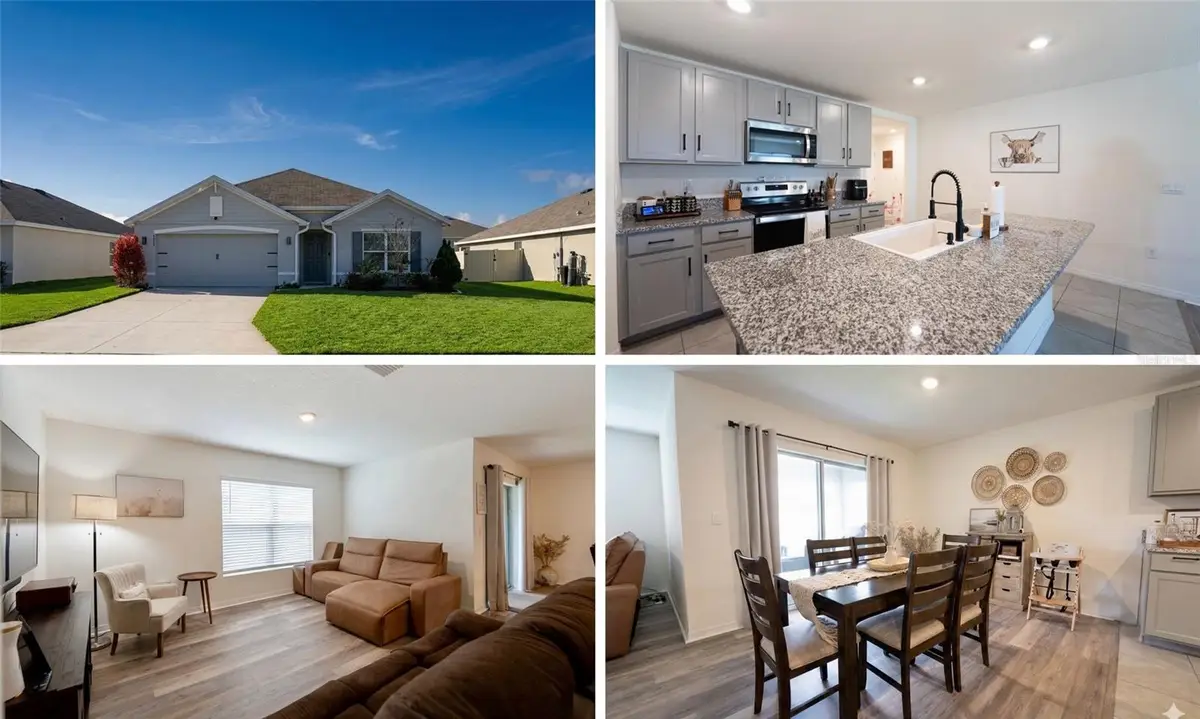 5034 SW 88th Street, Ocala, FL 34476 - #1