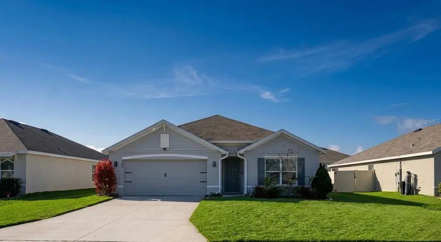 5034 SW 88th Street, Ocala, FL 34476 - #2