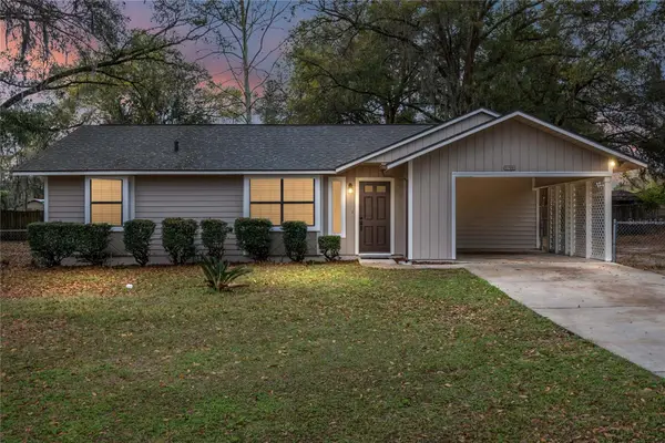 5780 NW 62nd Place, OCALA, FL 34482