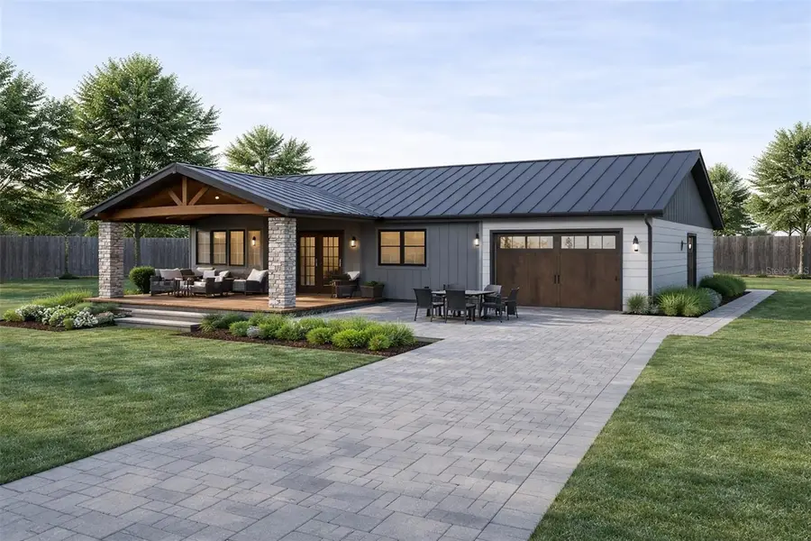 TBD Sw 9th Place, Ocala, FL 34473 - #2