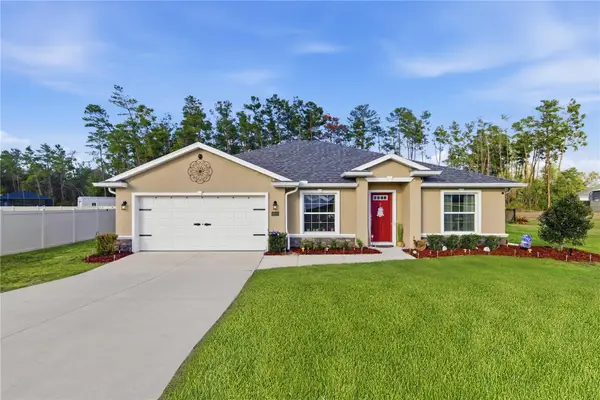 9609 SW 40th Terrace, OCALA, FL 34476