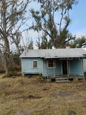 823 S Warner Avenue, Perry, FL 32348 - #3