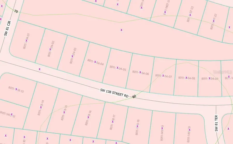 Lot 6 SW 138th St Road, Ocala, FL 34473 - #2