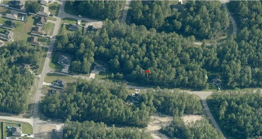 Lot 6 SW 138th St Road, Ocala, FL 34473 - #3