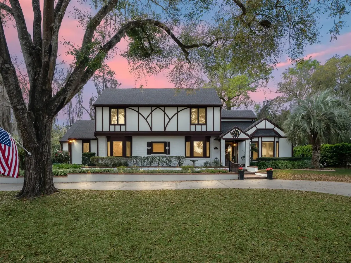 2284 SE Laurel Run Drive, Ocala, FL 34471 - #1