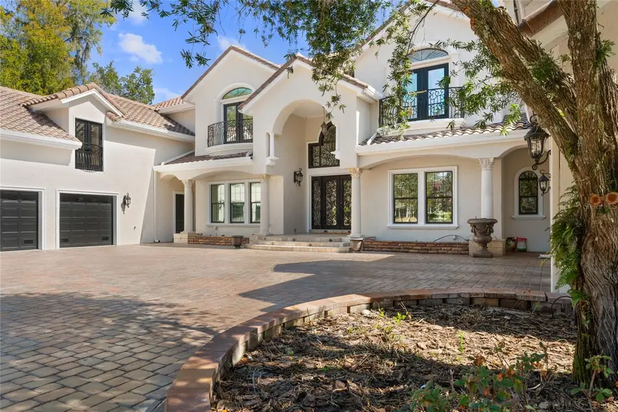 3409 SE 17th Court, Ocala, FL 34471 - #3