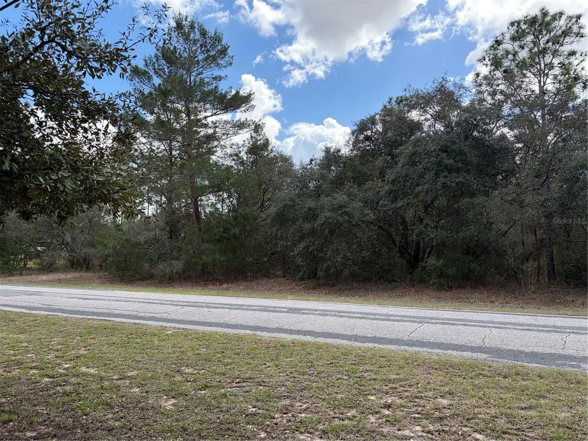 5260 W Ranger Street, Beverly Hills, FL 34465 - #1