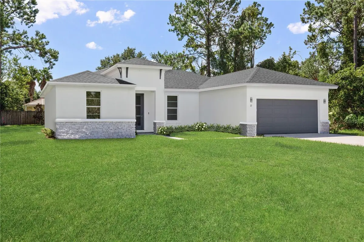 13258 SW 78 Circle, Ocala, FL 34473 - #1