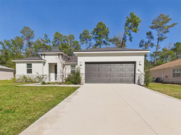 13355 SW 77 Court, OCALA, FL 34473