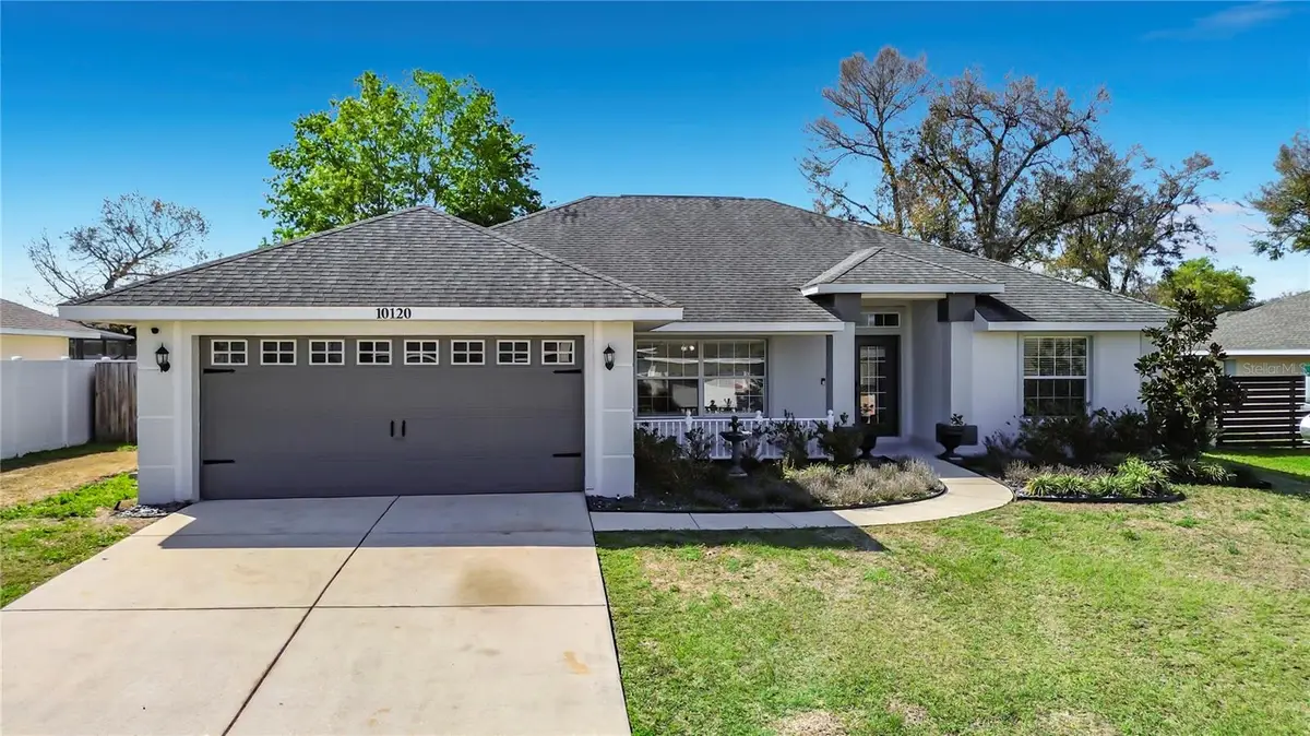 10120 SE 68th Court, Belleview, FL 34420 - #1