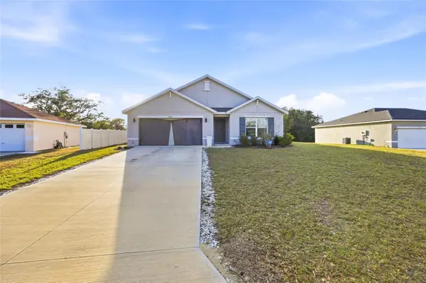 16402 SW 17th Terrace Road, OCALA, FL 34473