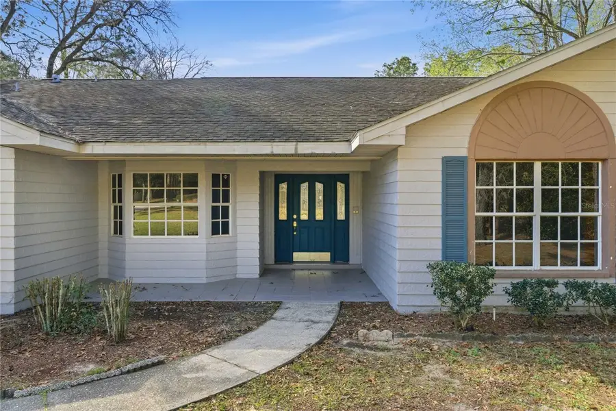 2636 W Express Lane, Lecanto, FL 34461 - #2