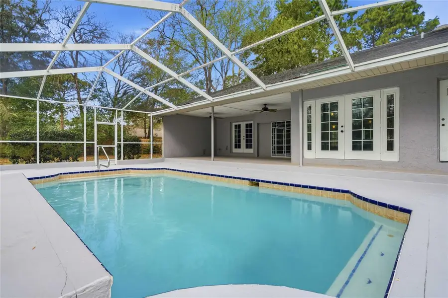 2636 W Express Lane, Lecanto, FL 34461 - #3