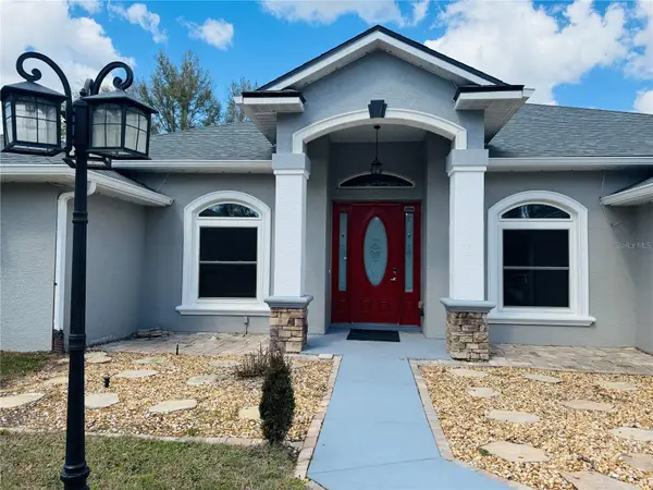 13797 SW 109th Lane, DUNNELLON, FL 34432