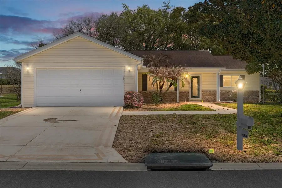 13699 SE 89th Court, Summerfield, FL 34491 - #2