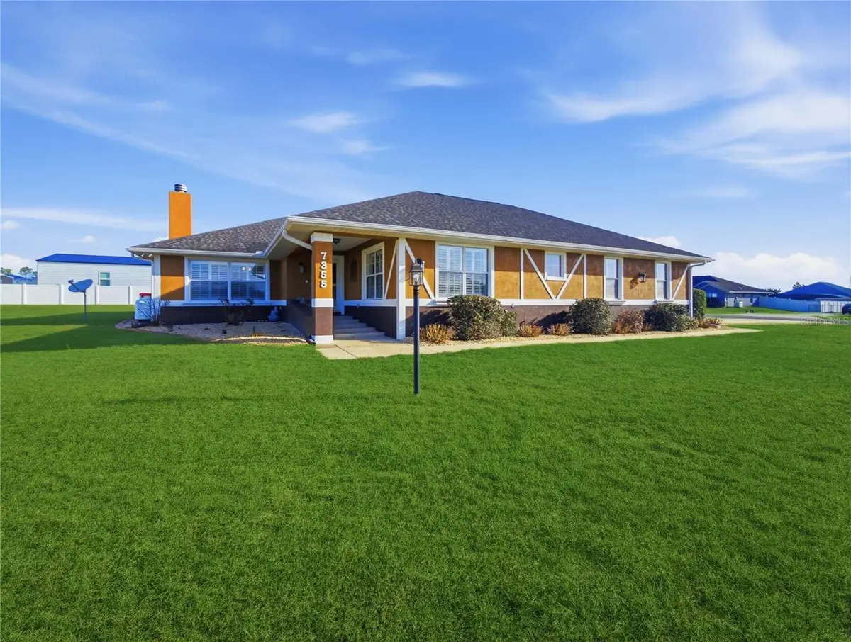 7355 SE 106th Place, Belleview, FL 34420 - #1