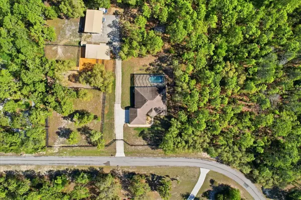 4911 N Valley Terrace, BEVERLY HILLS, FL 34465