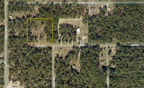 TBD Sw 54th Street, DUNNELLON, FL 34431