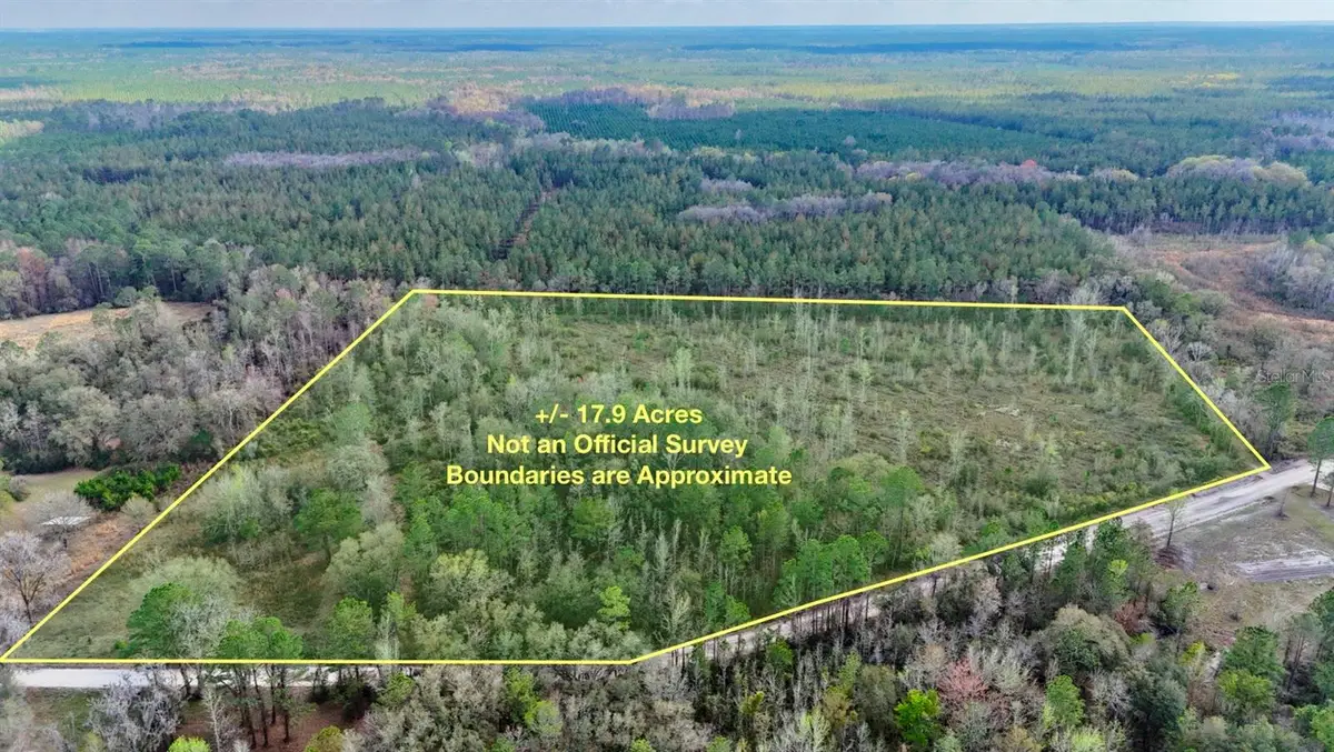 00 Nw 89th Avenue, Lake Butler, FL 32054 - #1