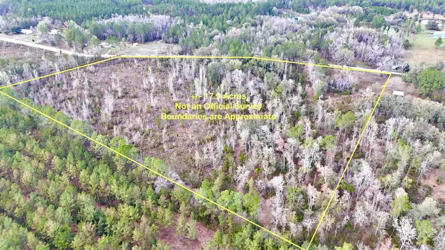 00 Nw 89th Avenue, Lake Butler, FL 32054 - #3