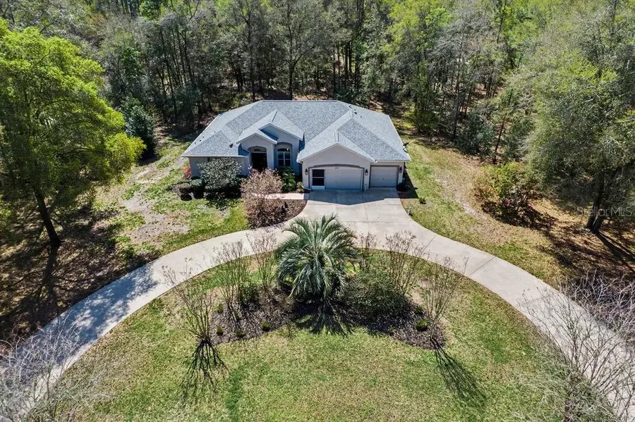 20940 SW 93rd Lane Road, Dunnellon, FL 34431 - #2