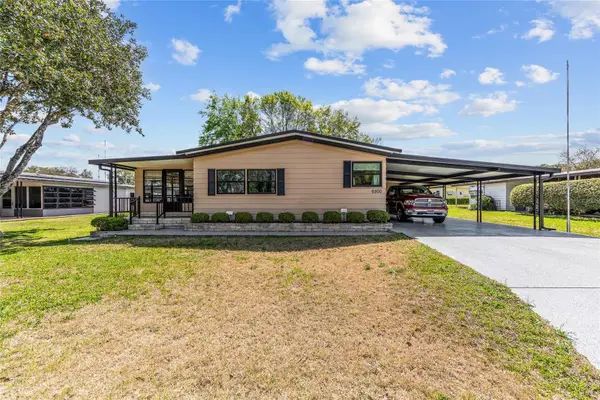 6500 NE 3rd Street, OCALA, FL 34470
