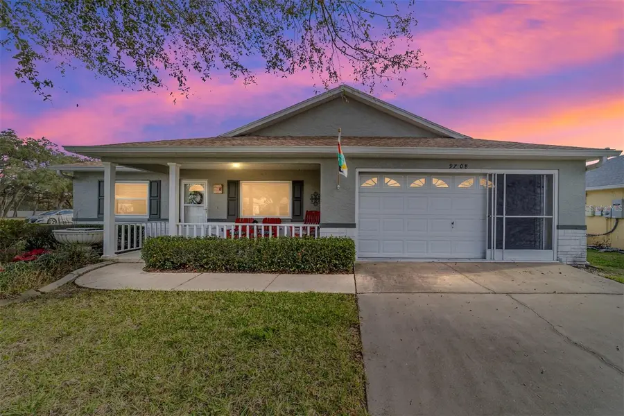 9708 SW 97th Street, Ocala, FL 34481 - #3