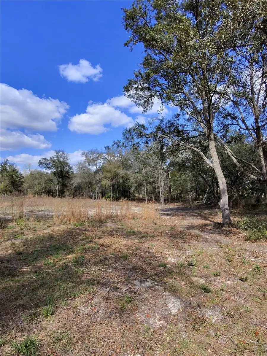 TBD NE 96th Street, Archer, FL 32618 - #2