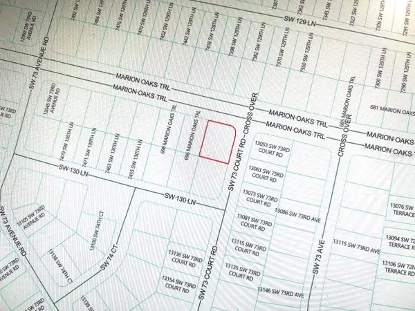 0 Sw Marion Oaks Trail, OCALA, FL 34473