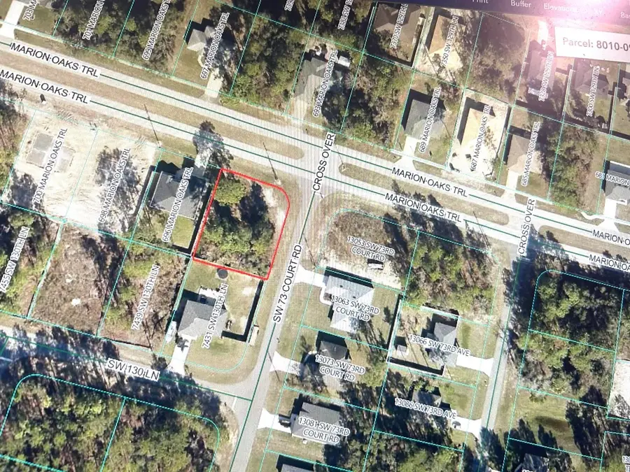 0 Sw Marion Oaks Trail, Ocala, FL 34473 - #2